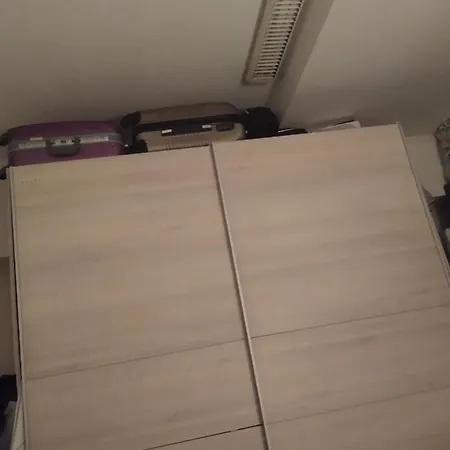 Διαμέρισμα Appatment De La Poste