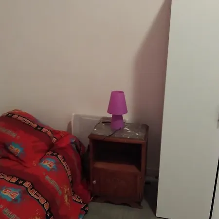 Appatment De La Poste