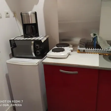 Appatment De La Poste