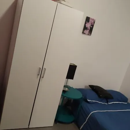 Appatment De La Poste Διαμέρισμα