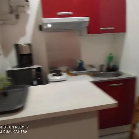 Appatment De La Poste Διαμέρισμα